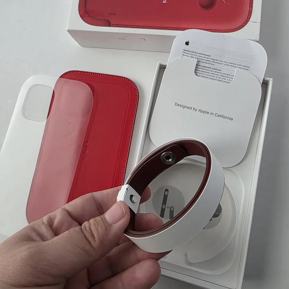 Apple protect your